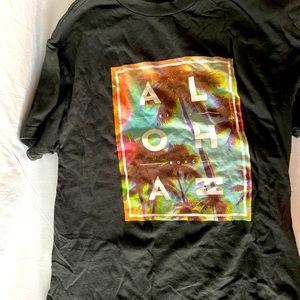 BillaBong Mens shirt